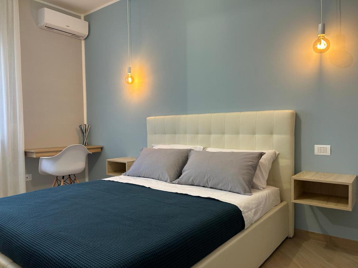 B&B Radice Brucoli Eksteriør billede