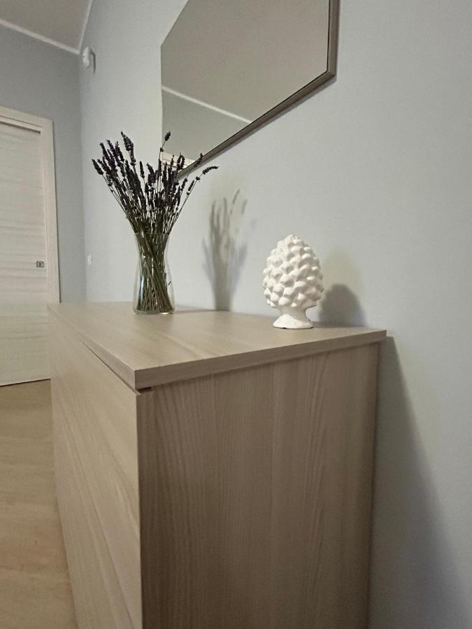 B&B Radice Brucoli Eksteriør billede
