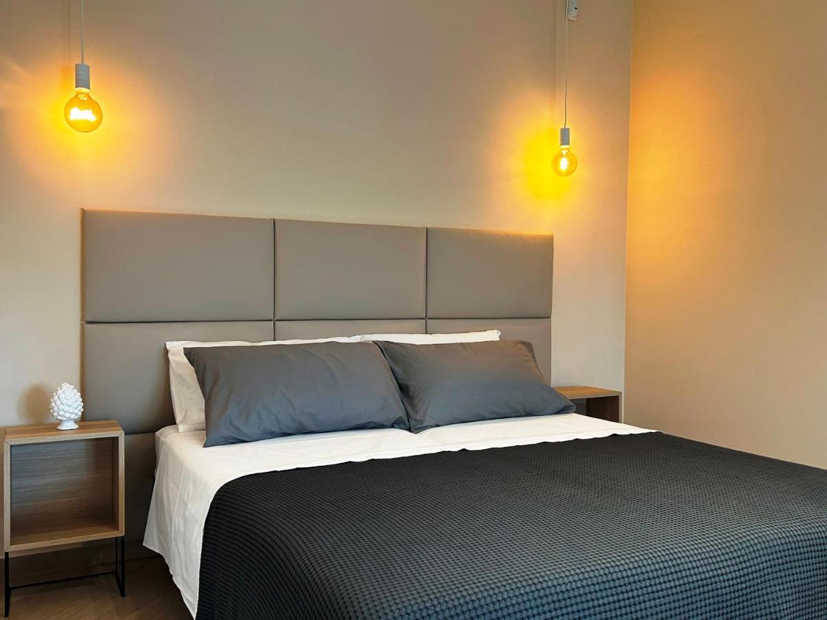 B&B Radice Brucoli Eksteriør billede