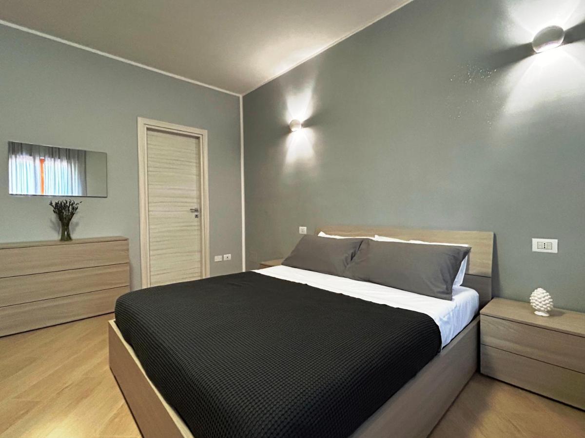 B&B Radice Brucoli Eksteriør billede