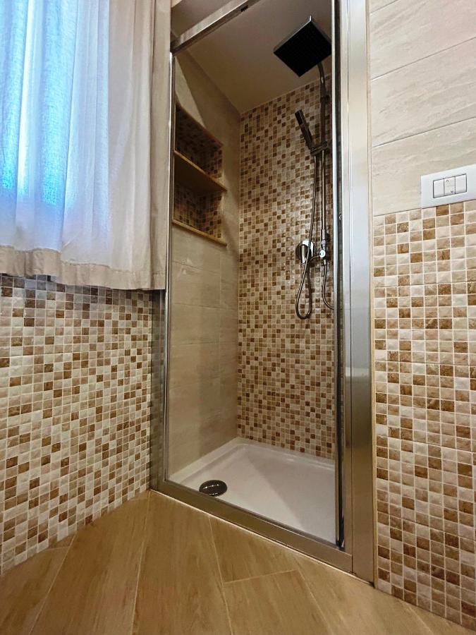 B&B Radice Brucoli Eksteriør billede