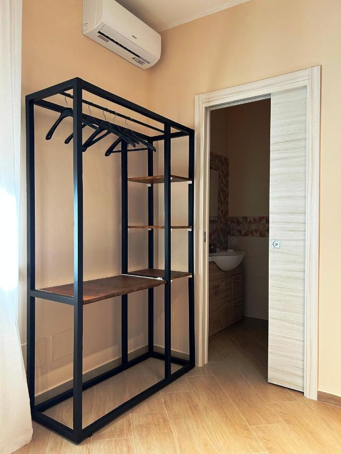 B&B Radice Brucoli Eksteriør billede