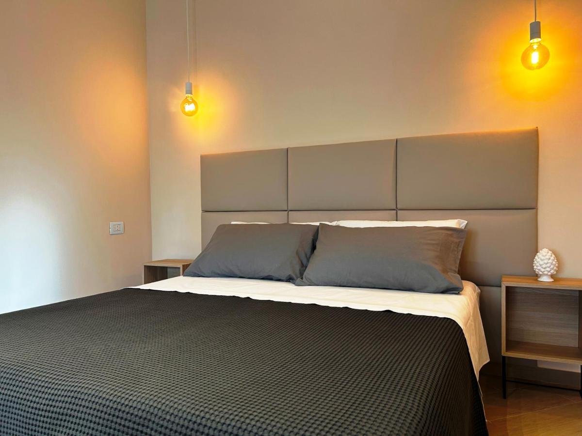 B&B Radice Brucoli Eksteriør billede