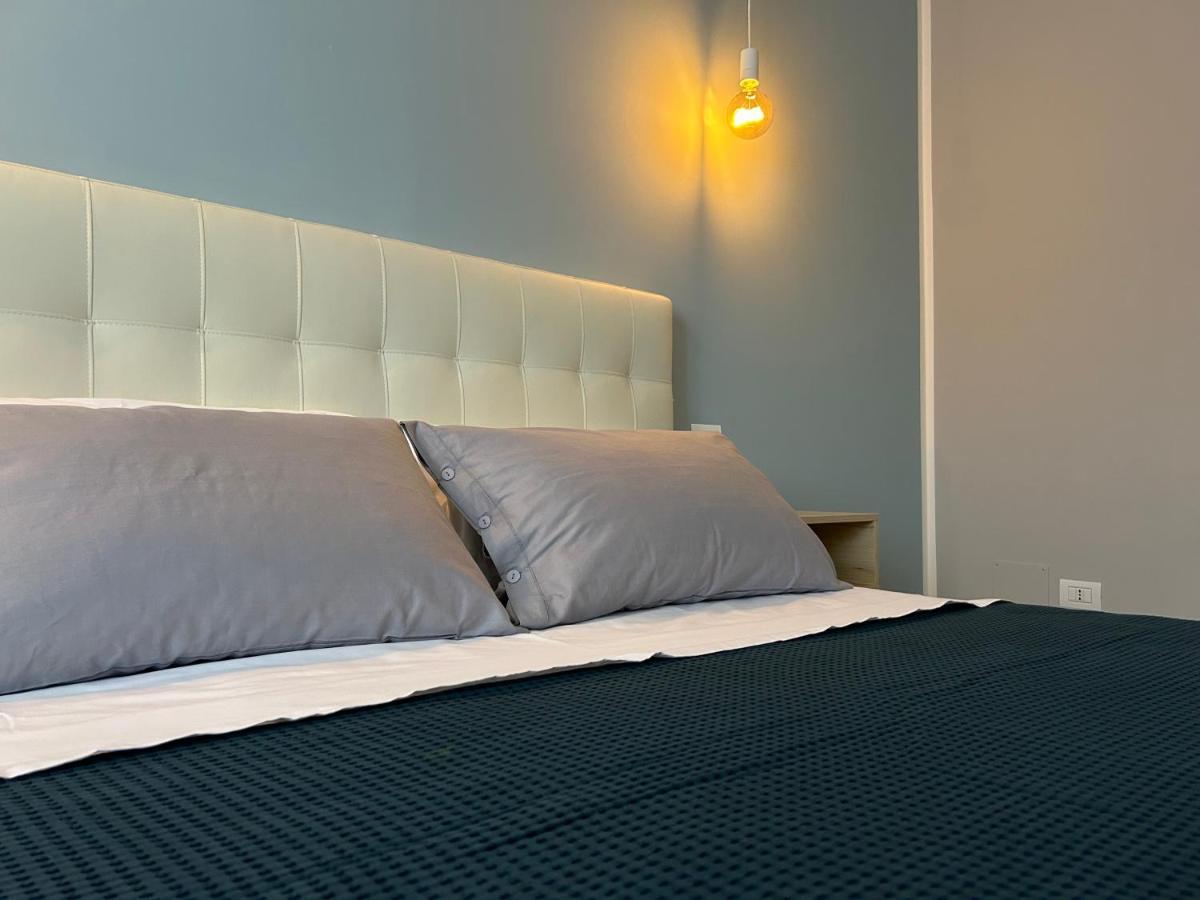 B&B Radice Brucoli Eksteriør billede